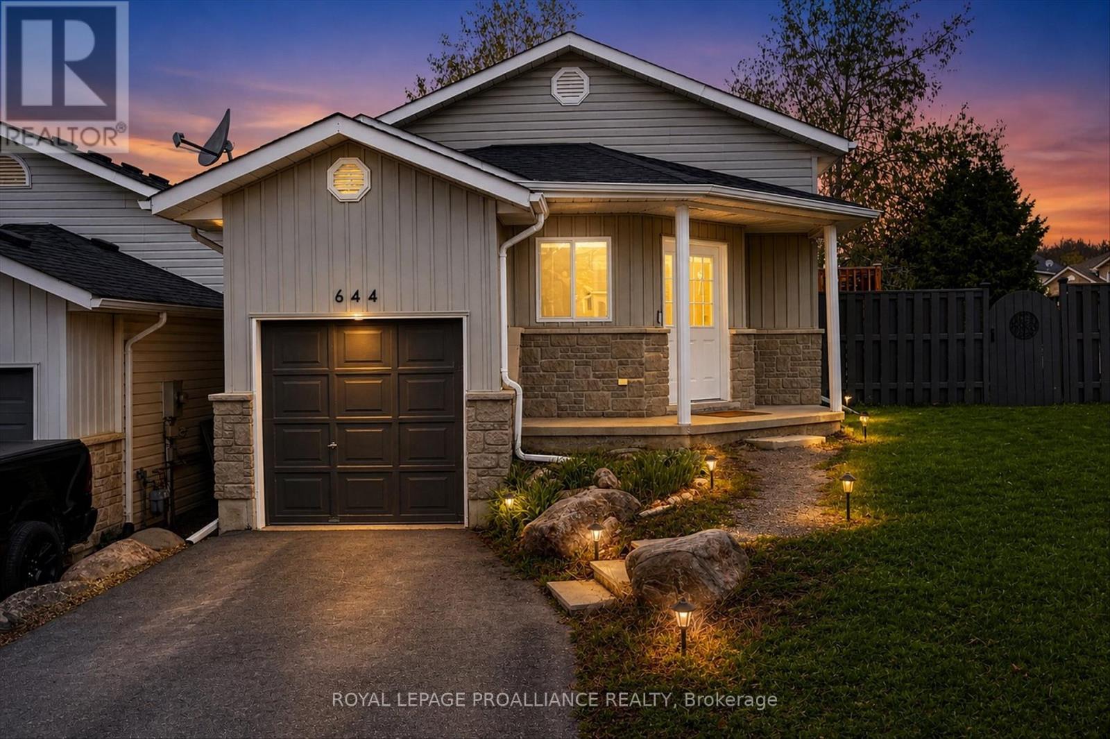 644 TRAILVIEW DRIVE, peterborough (ashburnham ward 4), Ontario