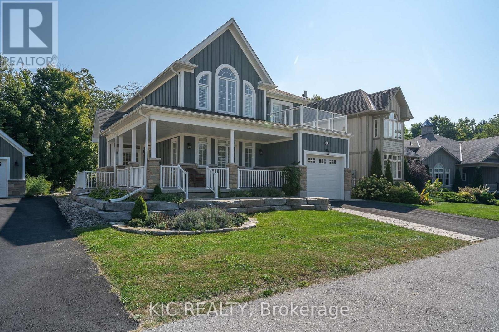 41 ROSEDALE TRAIL TRAIL, kawartha lakes (fenelon falls), Ontario