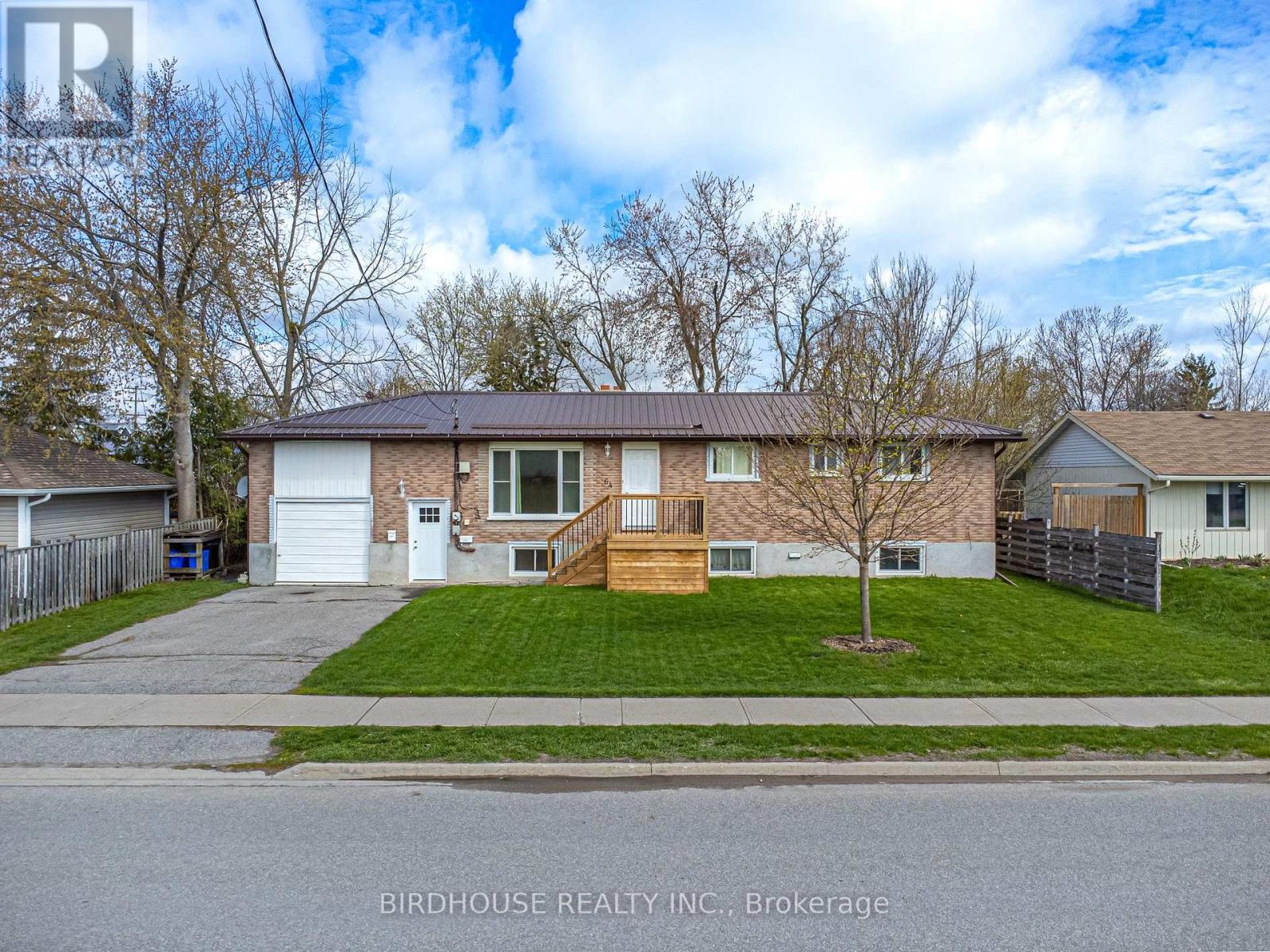 64 GEORGE STREET W, kawartha lakes (lindsay), Ontario