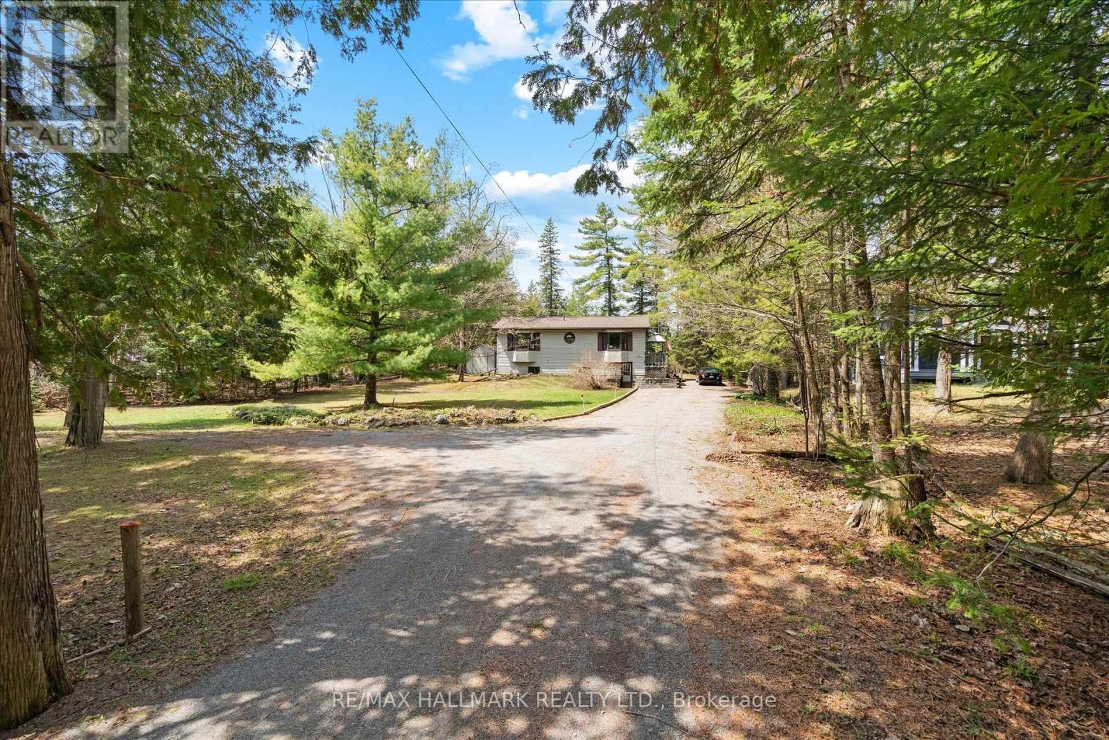 25 LITTLE SILVER LAKE WAY, trent lakes, Ontario