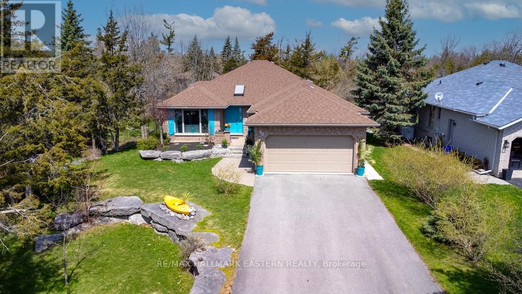 53 ISLAND BAY DRIVE, kawartha lakes (bobcaygeon), Ontario