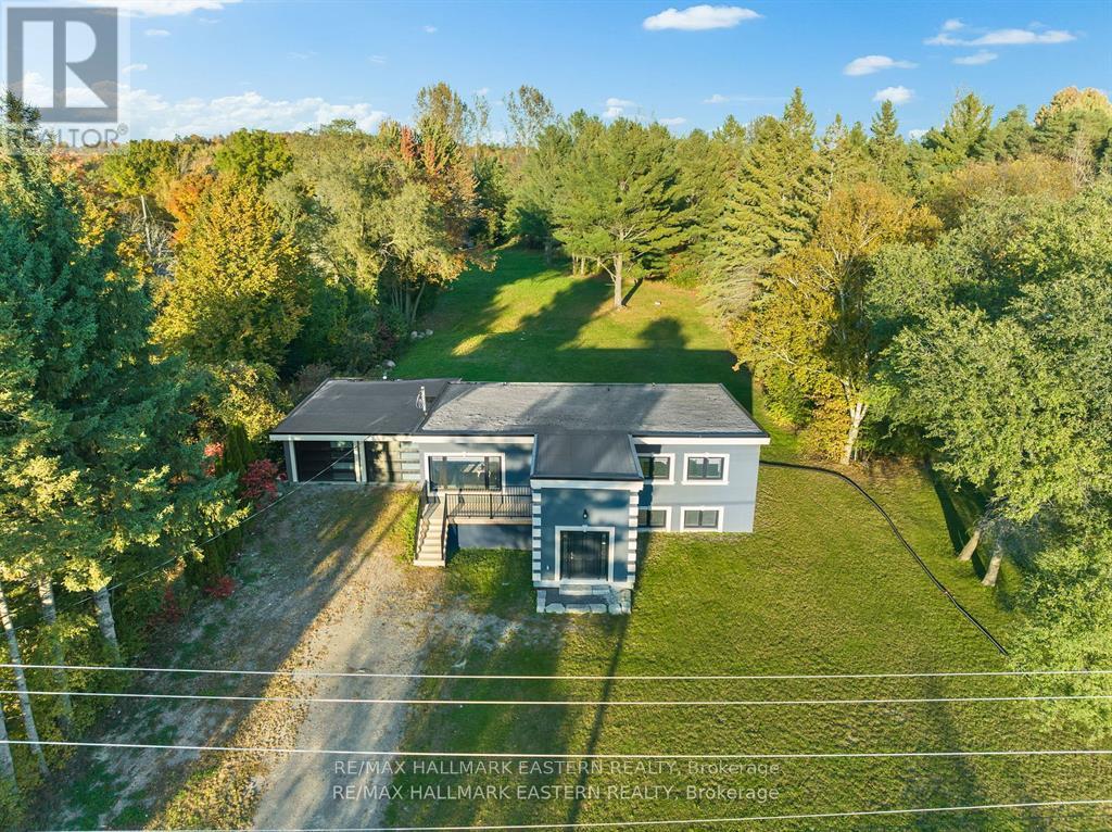 LOWER - 1037 EAST COMMUNICATION ROAD, selwyn, Ontario