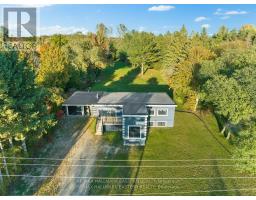 LOWER - 1037 EAST COMMUNICATION ROAD, selwyn, Ontario