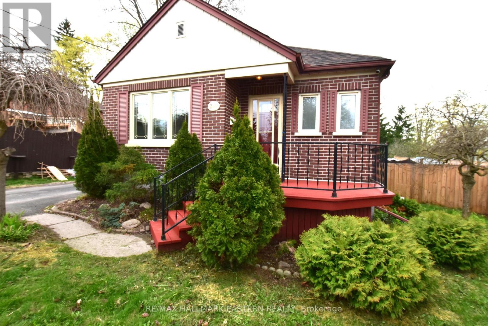 269 ABERDEEN AVENUE, peterborough (northcrest ward 5), Ontario