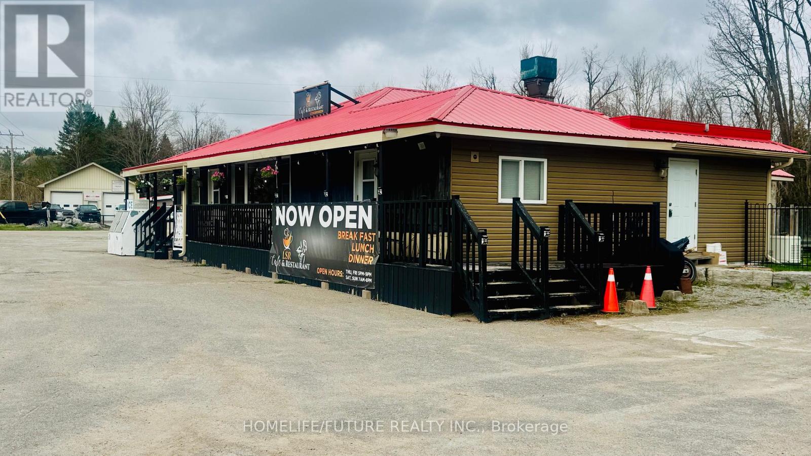 2 RESPONSE STREET, kawartha lakes (fenelon), Ontario