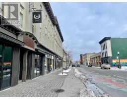 6 - 172.5 HUNTER STREET W, peterborough (town ward 3), Ontario