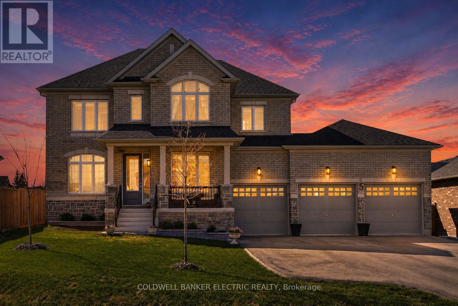 5 GOLDEN MEADOWS DRIVE, otonabee-south monaghan, Ontario