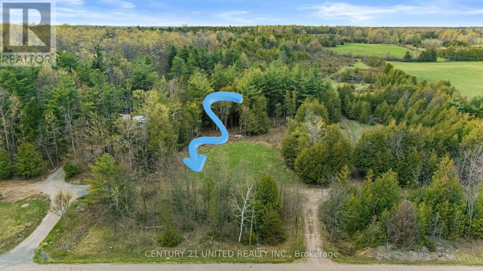 922 COUNTY ROAD 6, douro-dummer, Ontario