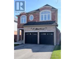 27 ALLDREAD CRESCENT, clarington (newcastle), Ontario