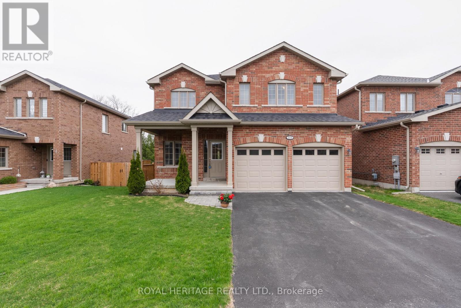 141 SPRINGDALE DRIVE, kawartha lakes (lindsay), Ontario