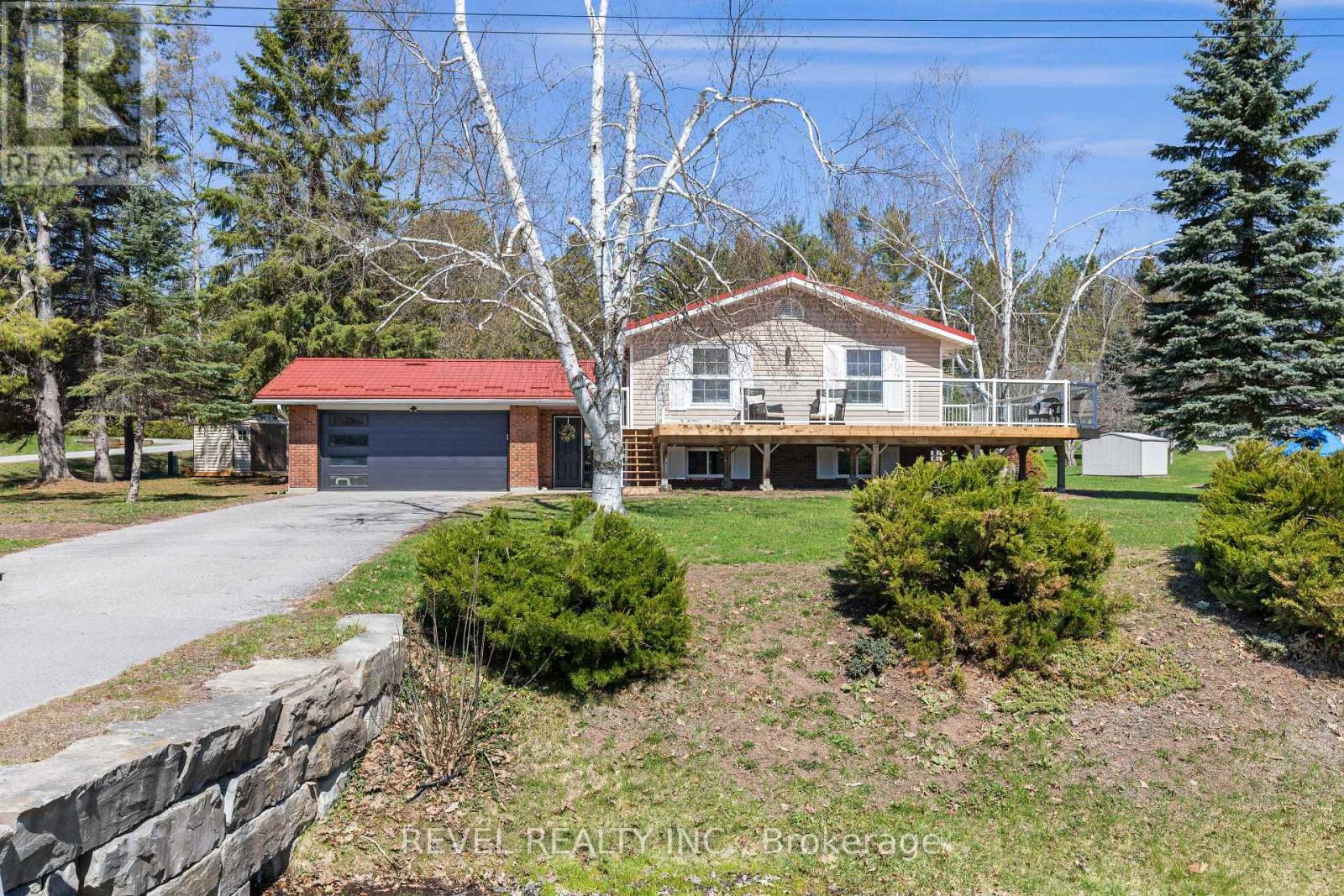 13 PIRATES GLEN DRIVE, trent lakes, Ontario