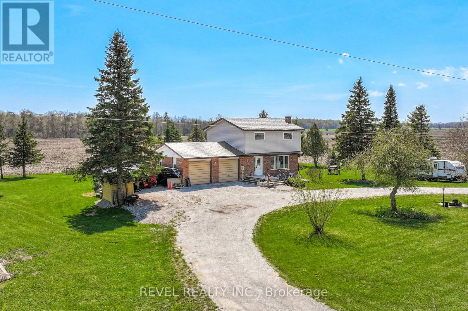 1038 CRESSWELL ROAD, kawartha lakes (mariposa), Ontario