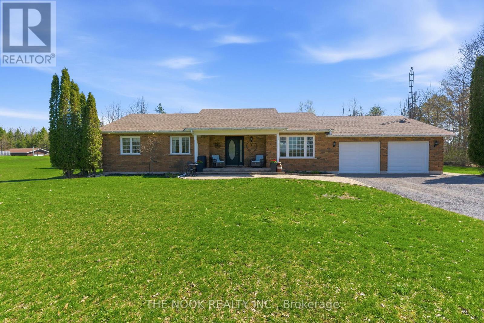 1545 CAMP LINE ROAD, douro-dummer, Ontario