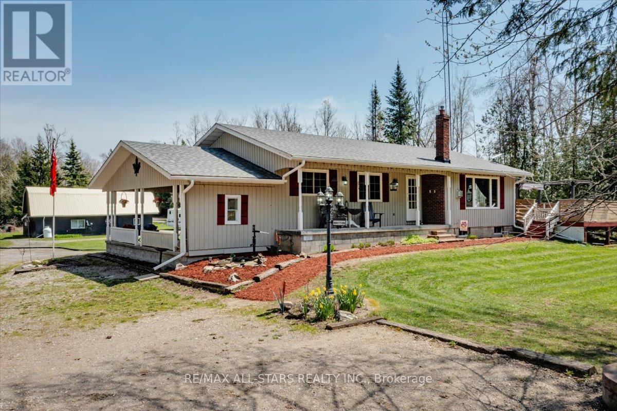430 FARMS ROAD, kawartha lakes (eldon), Ontario