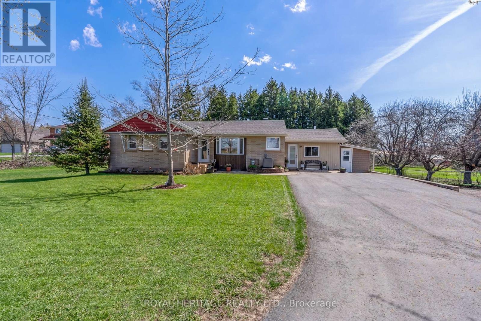 4003 WALLACE POINT ROAD, peterborough (ashburnham ward 4), Ontario