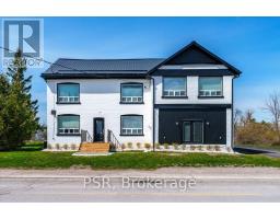 515 FENEL ROAD, kawartha lakes (woodville), Ontario