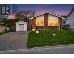 1941 CROFTDALE CRESCENT, peterborough (monaghan ward 2), Ontario