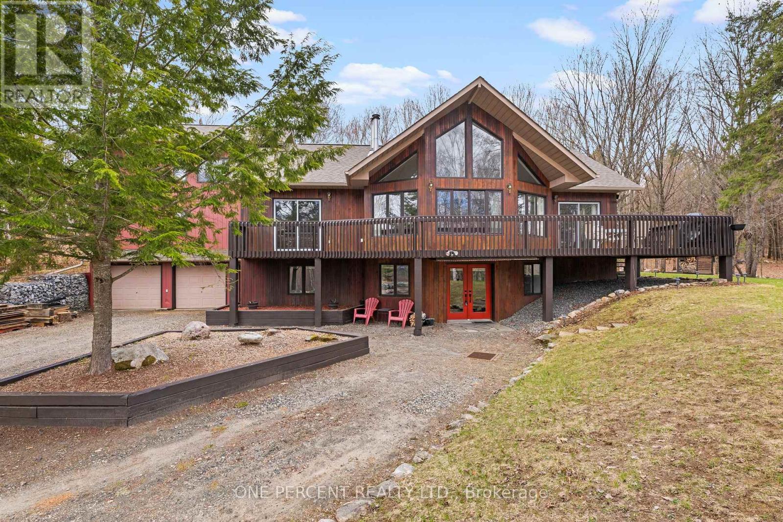 1069 CHALET ROAD, dysart et al (guilford), Ontario