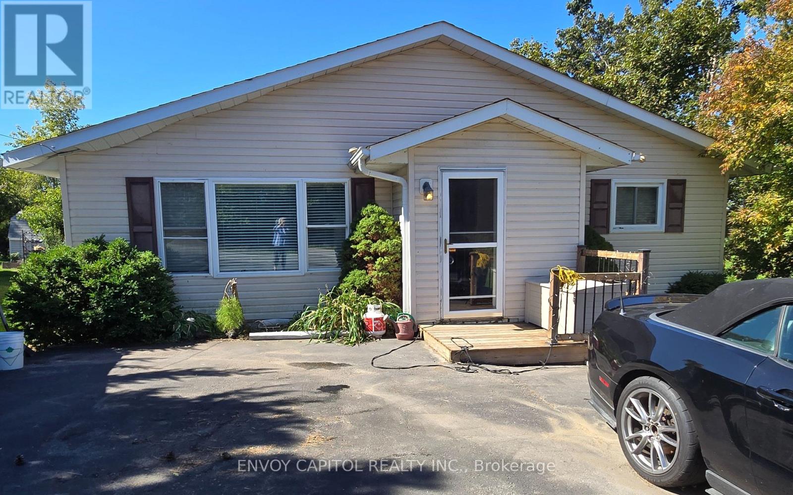 2303 THURSTONIA ROAD, kawartha lakes (verulam), Ontario