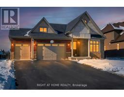 3 LARISSA PARK DRIVE, quinte west (murray ward), Ontario