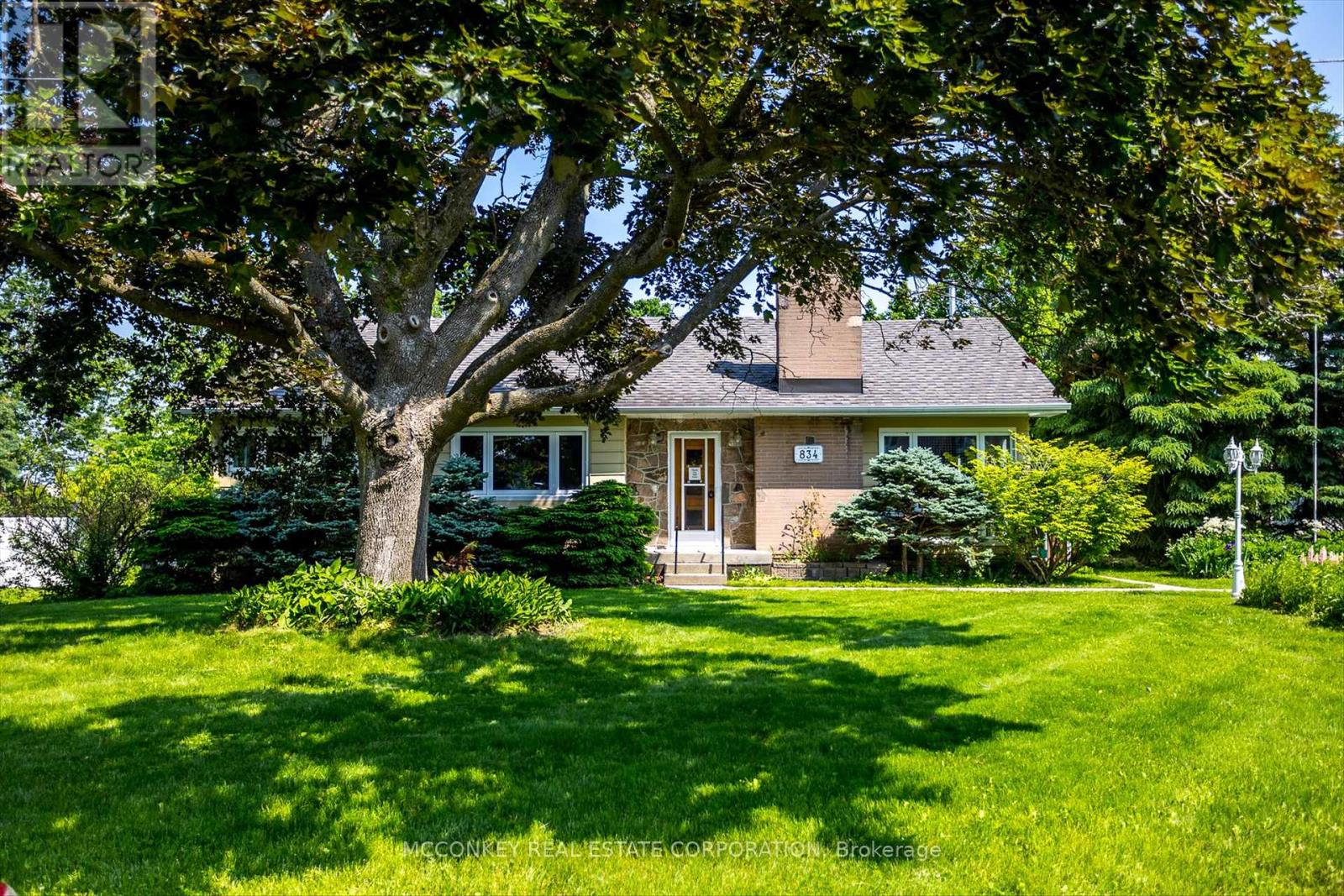834 CROWLEY CRESCENT, peterborough (monaghan ward 2), Ontario