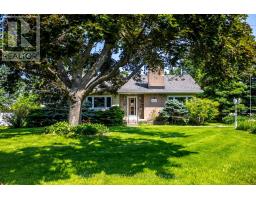 834 CROWLEY CRESCENT, peterborough (monaghan ward 2), Ontario