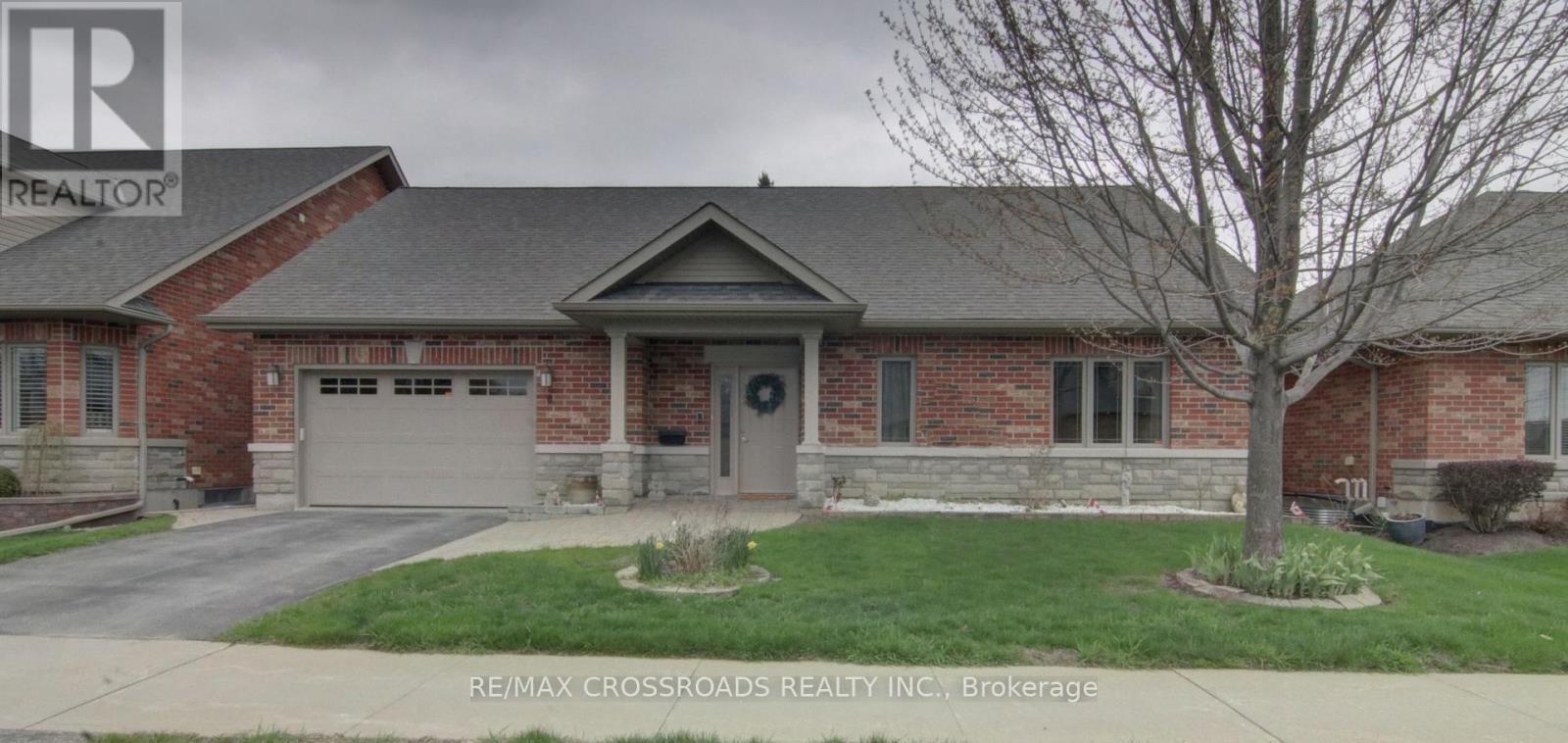 8 GREEN ARBOUR WAY, kawartha lakes (lindsay), Ontario