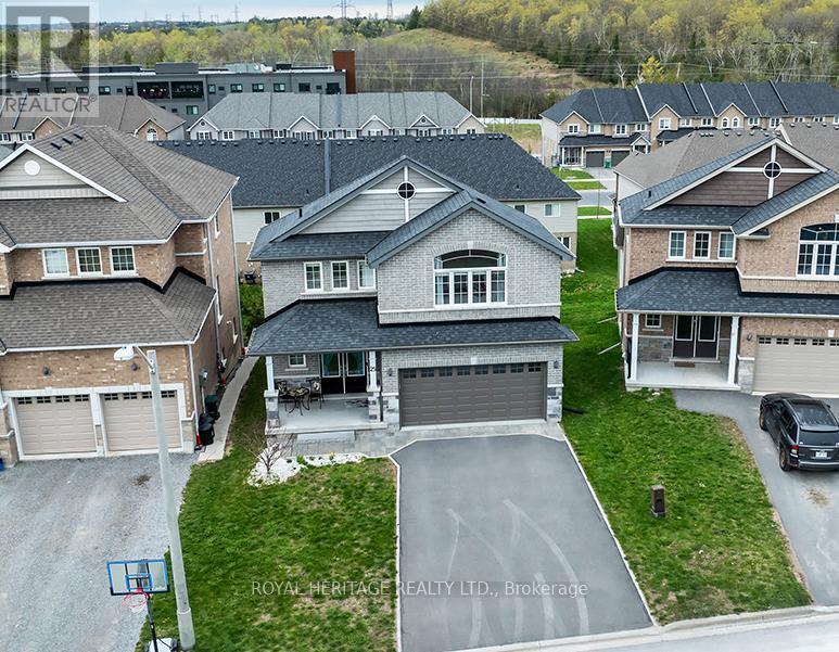 25 SUMMER LANE, selwyn, Ontario
