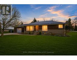 958 ELDON ROAD, kawartha lakes (oakwood), Ontario