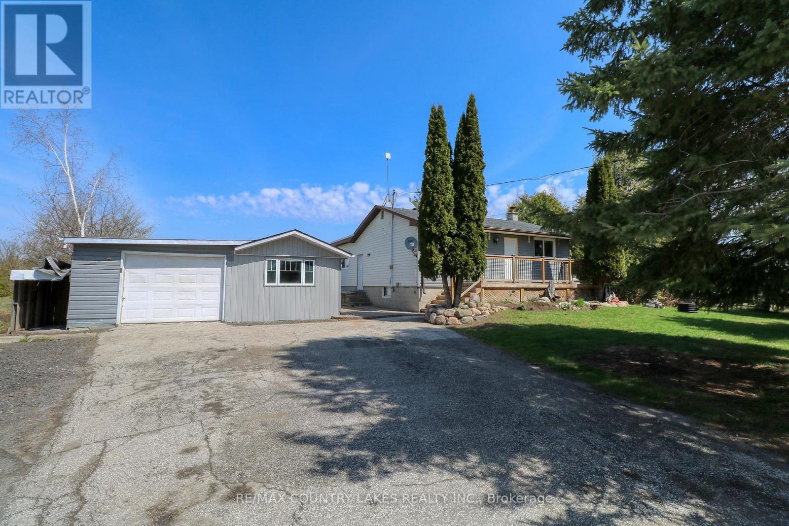 126 MCGUIRE BEACH ROAD, kawartha lakes (carden), Ontario