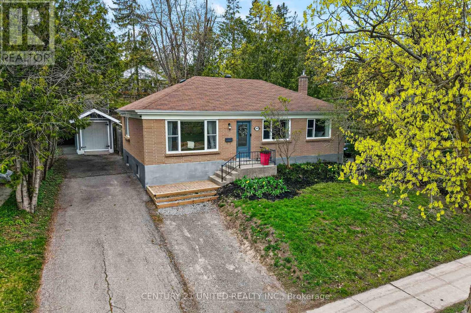 1459 WESTBROOK DRIVE, peterborough (monaghan ward 2), Ontario