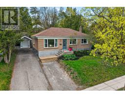 1459 WESTBROOK DRIVE, peterborough (monaghan ward 2), Ontario