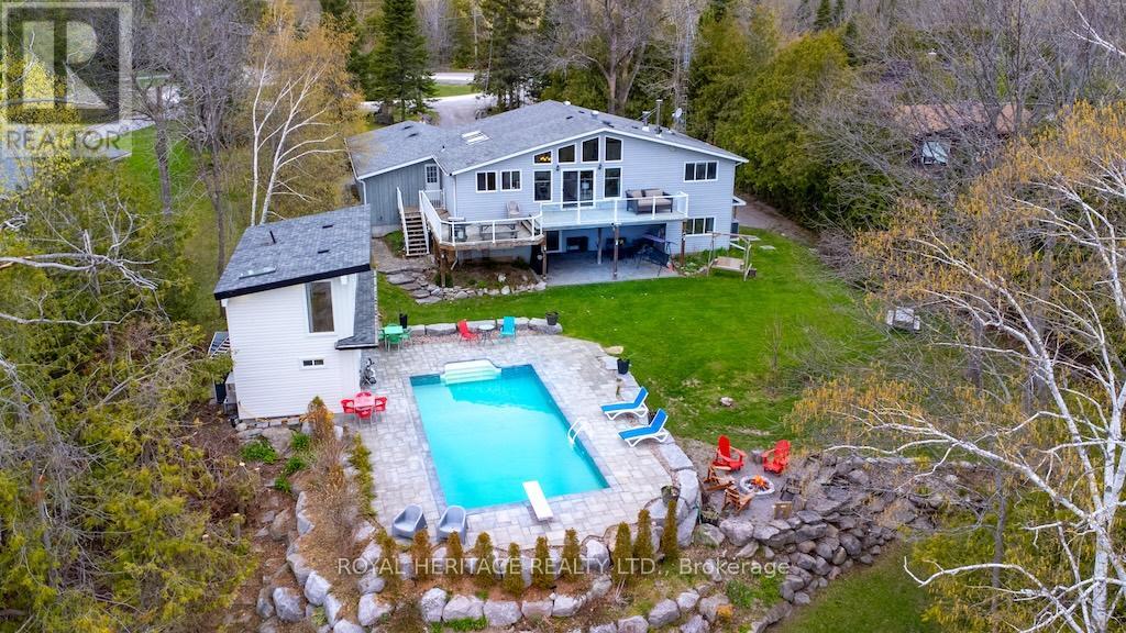202 SUMCOT DRIVE, trent lakes, Ontario