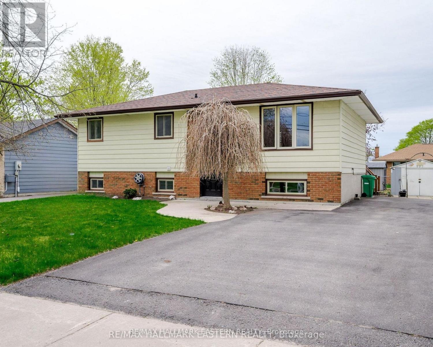 591 OTONABEE DRIVE, peterborough (ashburnham ward 4), Ontario