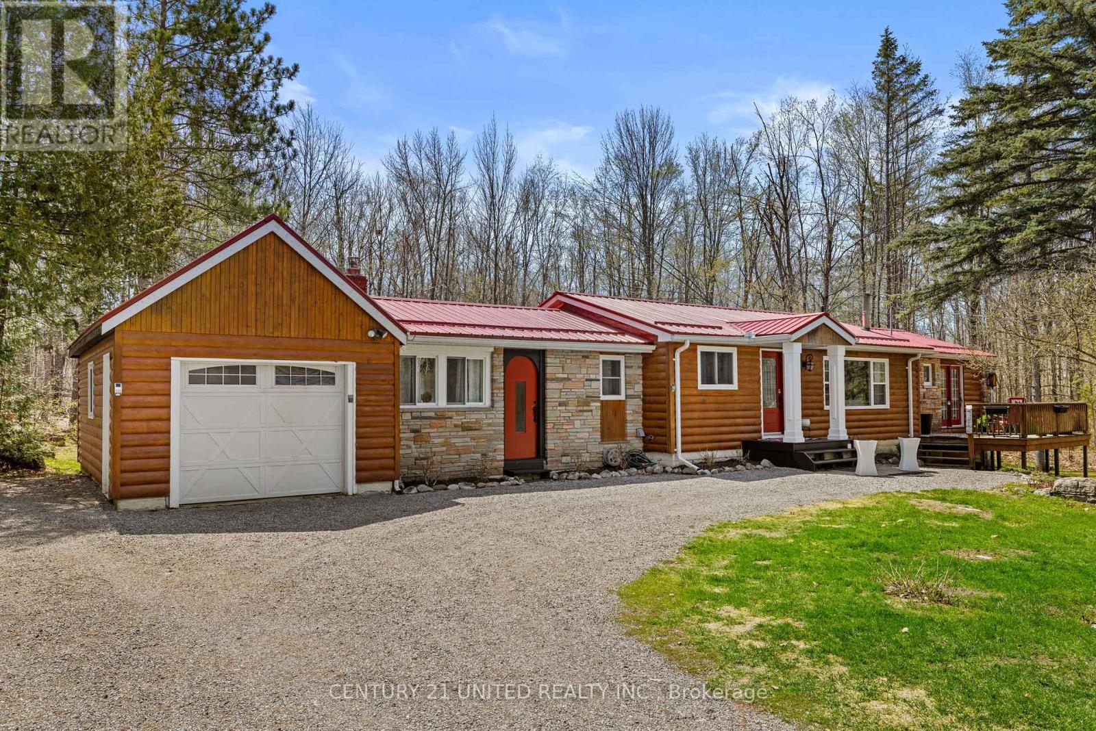 11 BIRCH TERRACE, trent lakes, Ontario