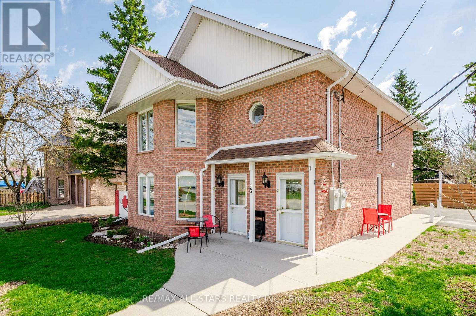 53 HELEN STREET, kawartha lakes (bobcaygeon), Ontario