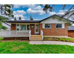 261 MAXWELL AVENUE, peterborough (ashburnham ward 4), Ontario