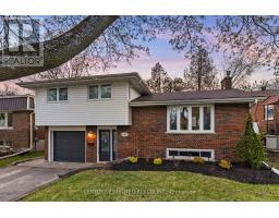 1227 CARTIER BOULEVARD, peterborough (northcrest ward 5), Ontario