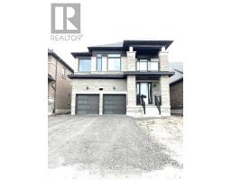 309 O'TOOLE CRESCENT, peterborough (monaghan ward 2), Ontario