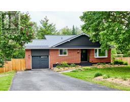 132 COULTER DRIVE, kawartha lakes (pontypool), Ontario