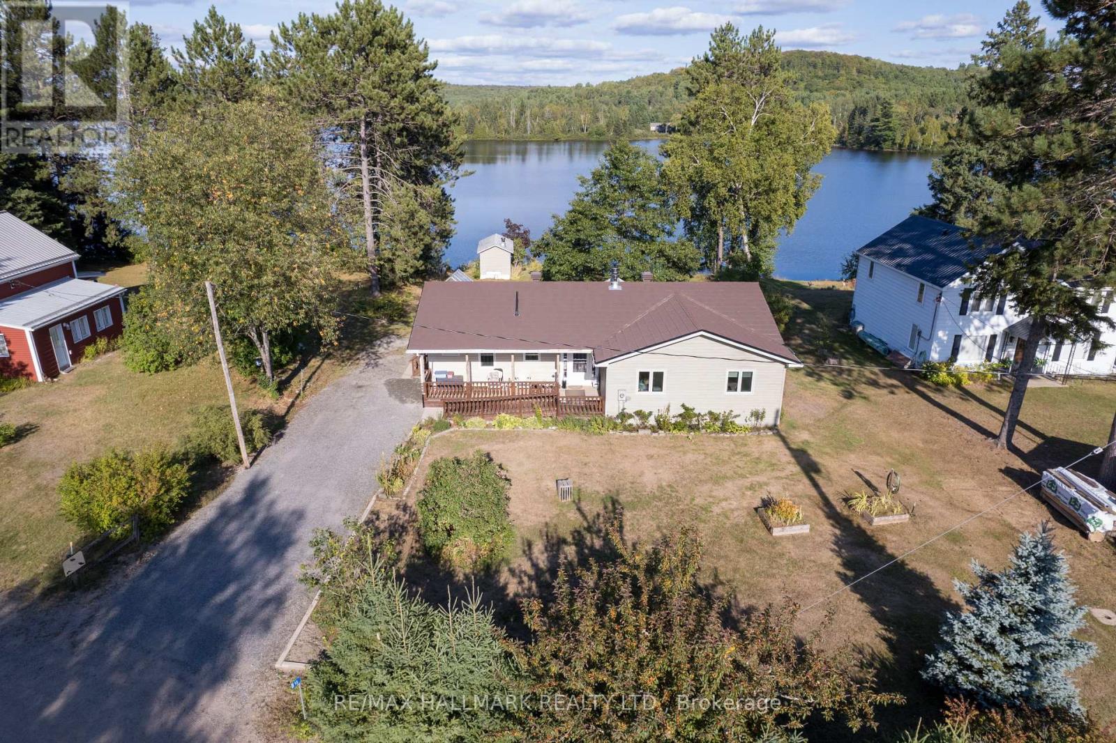 35B CARD ROAD, hastings highlands (mcclure ward), Ontario