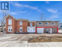 LOWER - 52 VICTORIA AVENUE N, peterborough (northcrest ward 5), Ontario