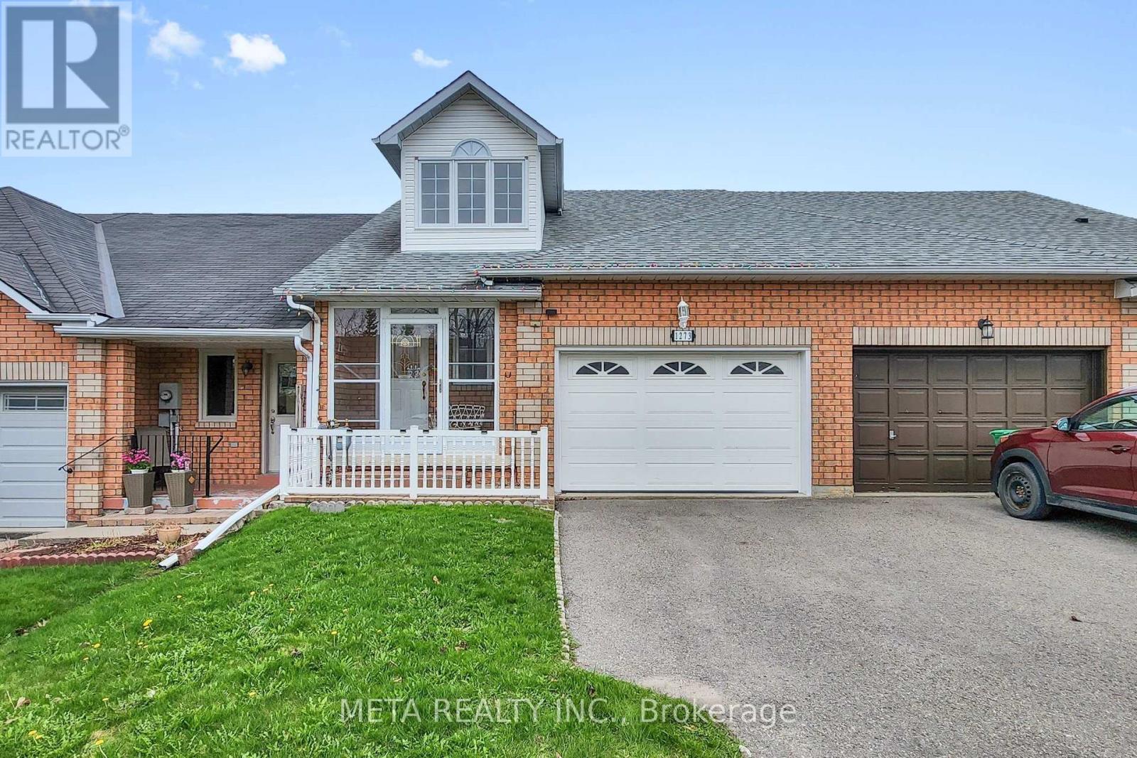 1273 EAGLE CRESCENT, peterborough (monaghan ward 2), Ontario