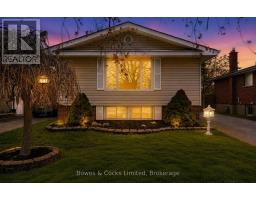 832 CAMERON STREET, peterborough (otonabee ward 1), Ontario