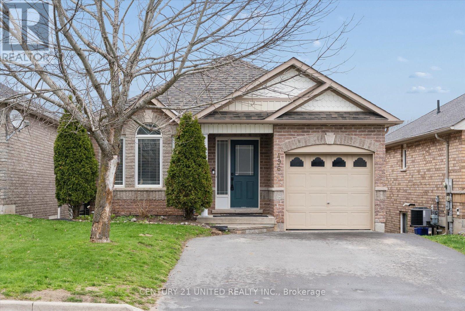 496 SETTLERS RIDGE, peterborough (northcrest ward 5), Ontario