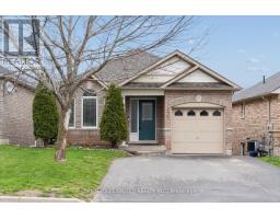 496 SETTLERS RIDGE, peterborough (northcrest ward 5), Ontario