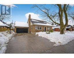 499 HUNTER STREET W, peterborough (town ward 3), Ontario
