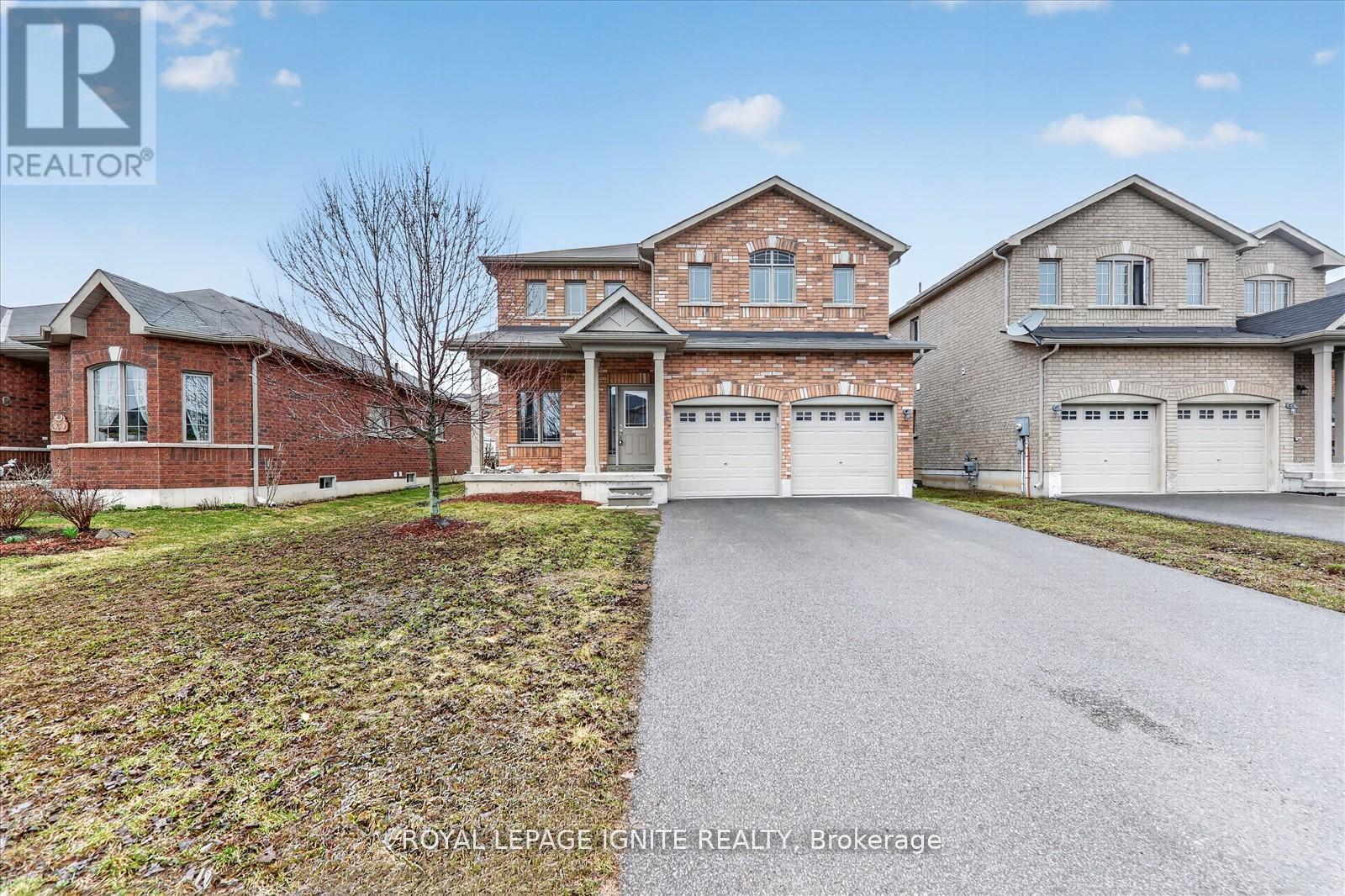 32 LORDS DRIVE, trent hills (hastings), Ontario