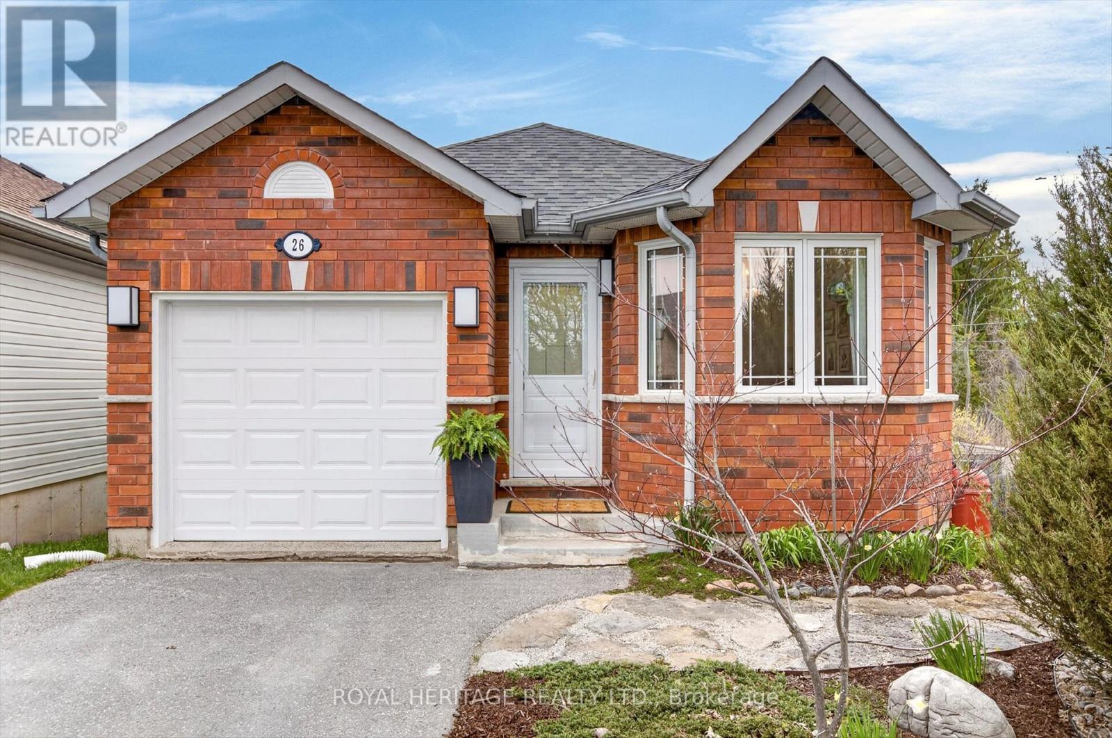 26 STONEBRIDGE COURT, peterborough (otonabee ward 1), Ontario