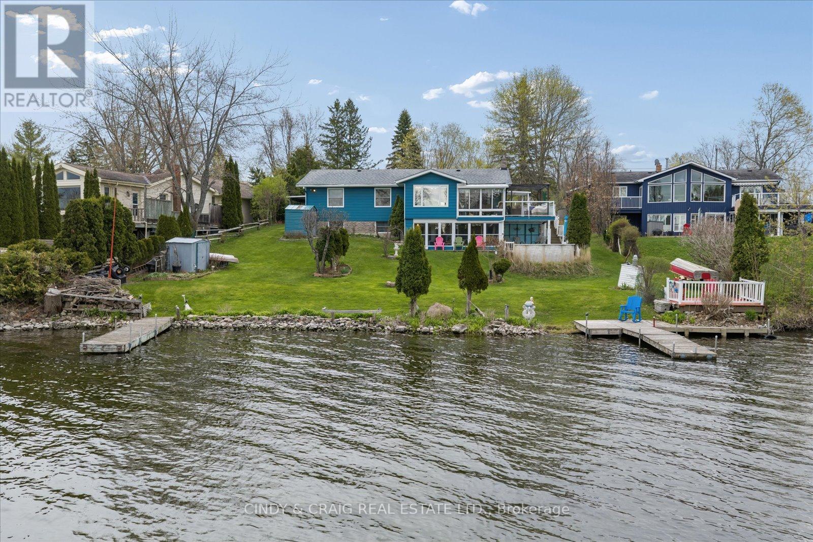 488 MCCONNELL DRIVE, selwyn, Ontario